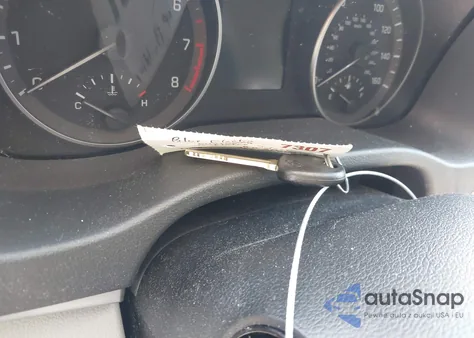 2017 Hyundai Elantra Se z USA, uszkodzony, nr VIN KMHD74LF6HU314871